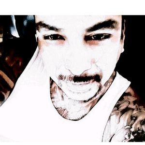 Meet your Posher, Gregorio